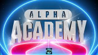 WWE Alpha Academy Entrance Video  quotFor the Academyquot [upl. by Mufi]