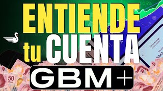 ¿Qué es GBMF2  ¿Es seguro invertir en GBM [upl. by Hploda]