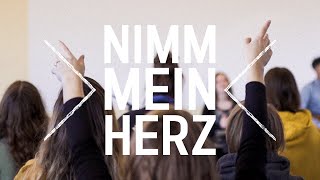 Nimm mein Herz – Glaubenszentrum Live Februar 2020 [upl. by Yramliw]