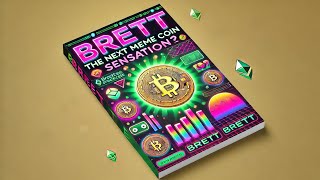 BRETT The Next Meme Coin Sensation [upl. by Annawot]