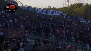 BRAJAMUSTI AWAYDAYS GRESIK  10 MEI 2018 [upl. by Frederic]