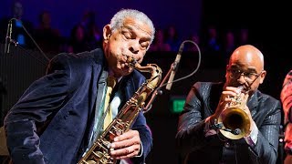 Preservation Hall Jazz Band  Santiago Live at SFJAZZ [upl. by Leuamme]