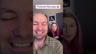 Podcast hiccups 🧠 [upl. by Ecirtap]