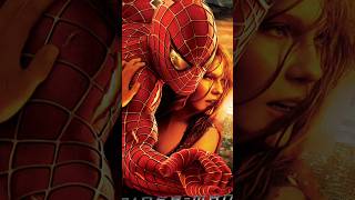 Spiderman menyelamatkan kekasih hatinya deadpool viralvideo sorotanpublik funny anime shorts [upl. by Kazue174]