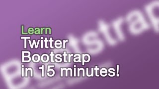 Bootstrap Tutorial For Beginners  Responsive Design with Bootstrap 3  Responsive HTML CSS [upl. by Venita]