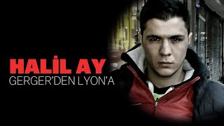 Gergerden Lyona  Halil Ay [upl. by Eki]