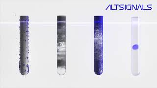 AltSignalsio Official Video [upl. by Aicnelav331]