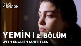 Yemin 2 Bölüm  The Promise Episode 2 English Subtitles [upl. by Oderf508]