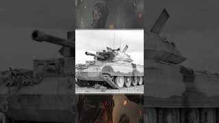 NAME THE TANK  Allied Edition part 3 tankhistory [upl. by Yedorb]