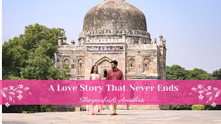 SHREYANSHU X ANUBHUTI  DELHI PRE WEDDING 2024  FLIPON MEDIA [upl. by Roane]