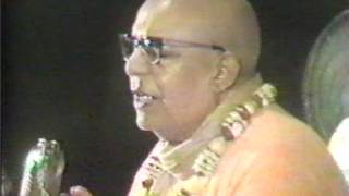 Shrimad Bhagwatam Part 8 Swami Shri Akhandanand Saraswati ji Maharaj [upl. by Fennessy]