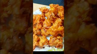 Instant Bonda Recipe shorts youtubeshorts viralshorts bonda [upl. by Thayer]