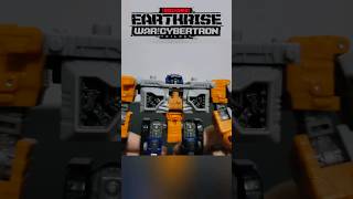 airwave transformers earthrise shorts [upl. by Asik]