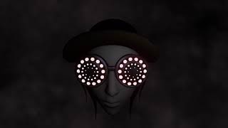 REZZ x BLANKE  Mixed Signals Visualizer [upl. by Jarlen]