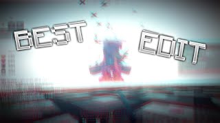 Best Minecraft PVP Edit Minecraft Montage [upl. by Laro]