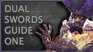 Nioh 2 Adept Lessons  67  Dual Swords Guide I [upl. by Corell256]