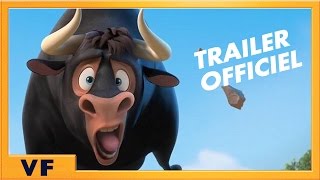 Ferdinand  Bande Annonce Officielle VF HD 1  2017 [upl. by Nilloc]