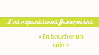 Gramemo  En boucher un coin  lexpressiondumardi [upl. by Krystle]