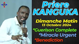 🚫 KANGUKA DU DIMANCHE MATIN 13 Octobre 2024 par Chris NDIKUMANA [upl. by Tolliver]