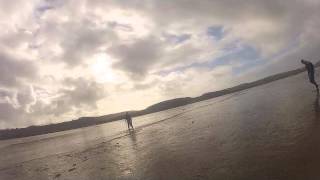 Extreme Mudlarking with the Plymouth Mudlarks Feb 2014 [upl. by Aliuqa788]