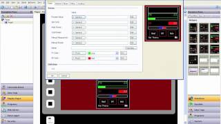 Red Lion Controls Crimson 30 Software Introduction [upl. by Lemal]