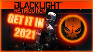 How to GET Blacklight Retribution PC 2023 Online Servers UPDATED [upl. by Ilene772]