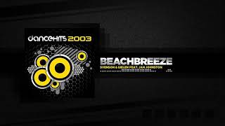 𝐂𝐋𝐀𝐒𝐒𝐈𝐂 Jan Johnston  Beachbreeze Svenson amp Gielen Radio Edit DANCE HITS 2003 [upl. by Jinny38]