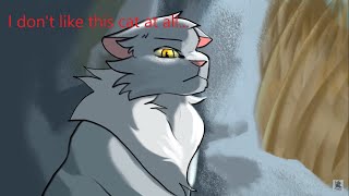 Why I Dont Like Rainflower  Warrior Cats DiscussionRant [upl. by Ataynik]