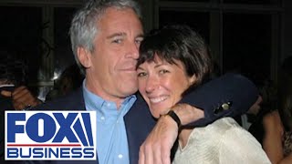 Ghislaine Maxwell’s trial is ‘suspicious’ Attorney [upl. by Aneehsar296]