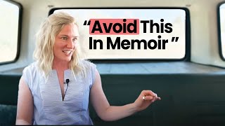 WSJ Best Selling Ghostwriter Shares How to Write a Powerful Memoir [upl. by Soalokin]