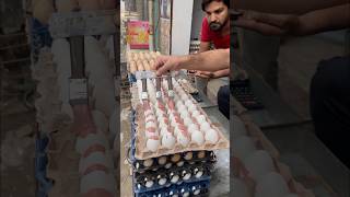 Eggs ko desi eggs bana k bech diya lakin 😎😧 umarsaeed funny shorts [upl. by Herring]