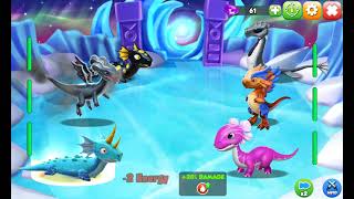 Dragon Mania Legends Ep 4 [upl. by Getter]