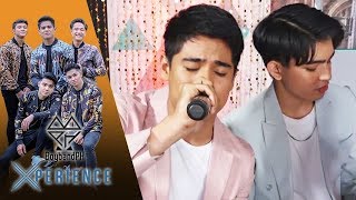 BoybandPH sings Beautiful Goblin OST [upl. by Kristos]