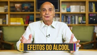 Como o álcool age no organismo  Coluna 80 [upl. by Soinski]