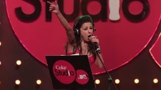 Kattey  Ram Sampath Bhanvari Devi Hard Kaur  Coke Studio  MTV Season 3 [upl. by Asial]