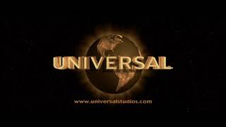 Universal Pictures and DreamWorks Pictures 2000 [upl. by Ahtanaram]