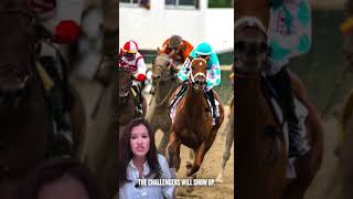 Previewing the 2024 Cotillion Stakes [upl. by Aela]