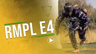 RMPL Paintball Tournament Series 2021  Event 4 [upl. by Cuttie]