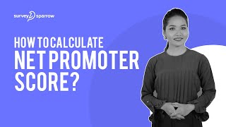 How to calculate Net Promoter Score NPS [upl. by Basilio454]