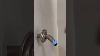 🛁 Cómo Instalar Llaves y Regadera en un Baño Remodelado 🚿  Frank el Handyman [upl. by Geer653]