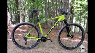 Bulls Copperhead 3 29er 2019 un hardtail foarte distractiv [upl. by Arihppas917]