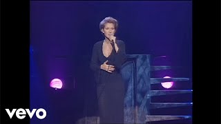 Céline Dion  Pour que tu maimes encore Live à Paris 1995 [upl. by Chang]