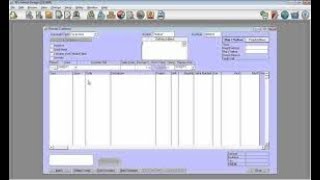 Creating Supplier Invoice on Sage Pastel Accounting [upl. by Amoreta]