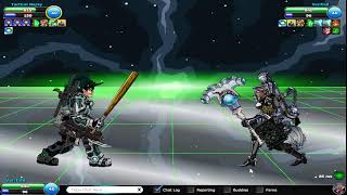 Epicduel  Tactical Mercenary Tank Build Live [upl. by Madelyn]