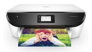 HP ENVY Photo 6232 AllinOne Printer Unboxing [upl. by Imugem444]