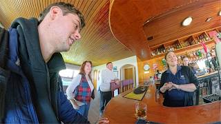 American Tourist Orders Whisky in Scottish Gaelic Locals Stunned [upl. by Aillicirp]