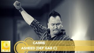 Asheed Def Gab C  Carrie Official Audio [upl. by Constance]