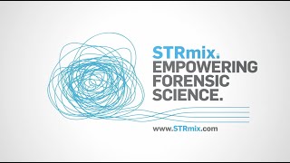 STRmix software suite demo for ISHI 2020 [upl. by Jesselyn]