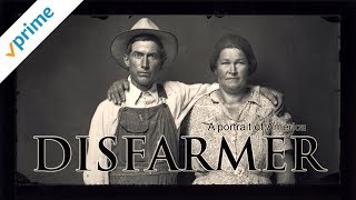 Disfarmer  Trailer [upl. by Nwahsar]