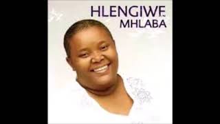 Hlengiwe Mhlaba Moya wam uthi yebo [upl. by Sungam]